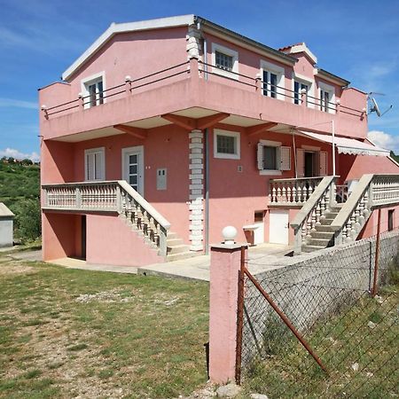 Apartment Mirni Kutak Šibenik Kültér fotó