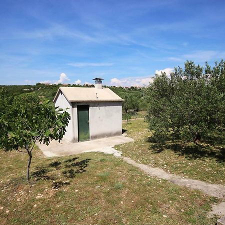 Apartment Mirni Kutak Šibenik Kültér fotó