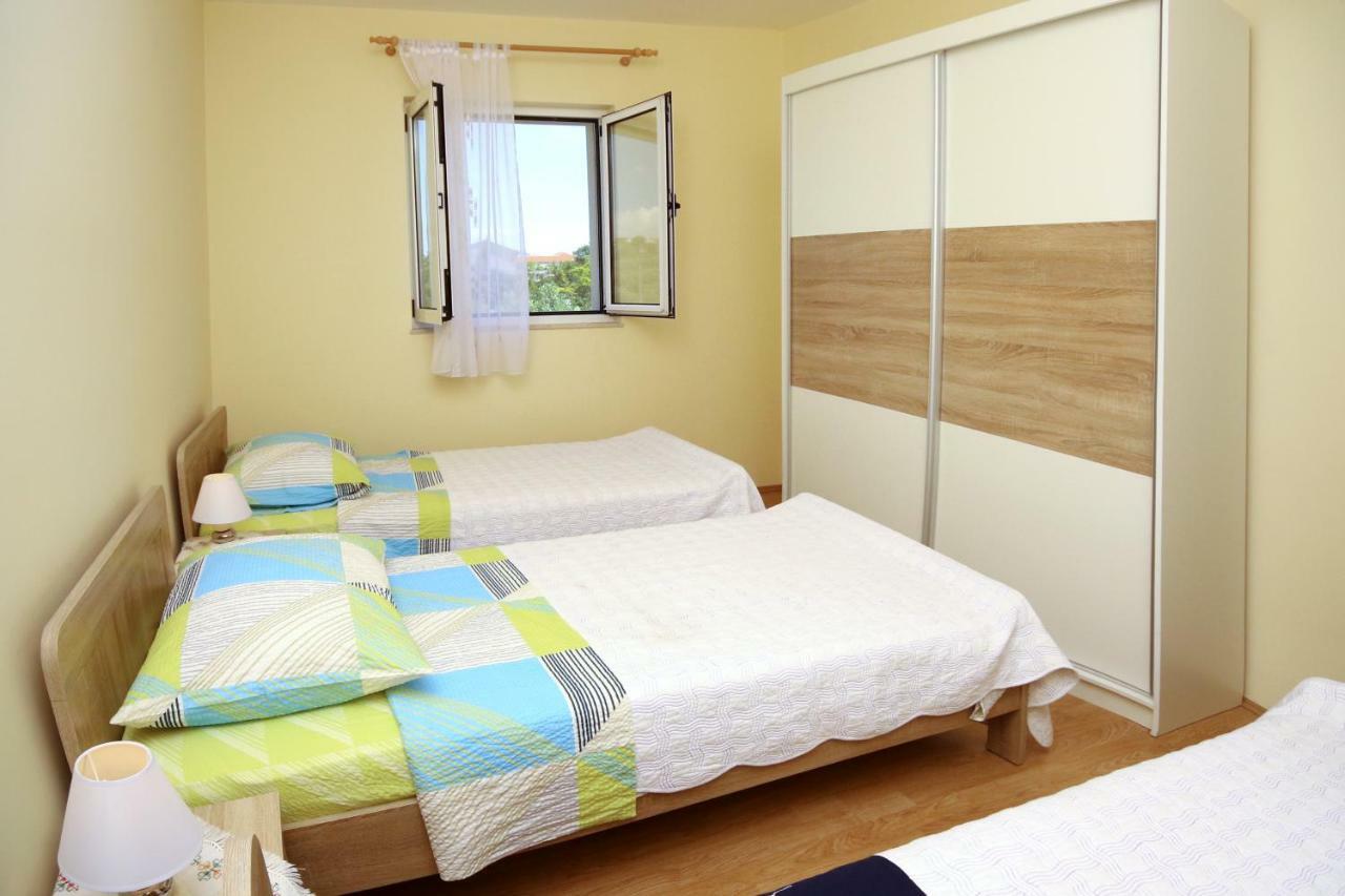 Apartment Mirni Kutak Šibenik Kültér fotó