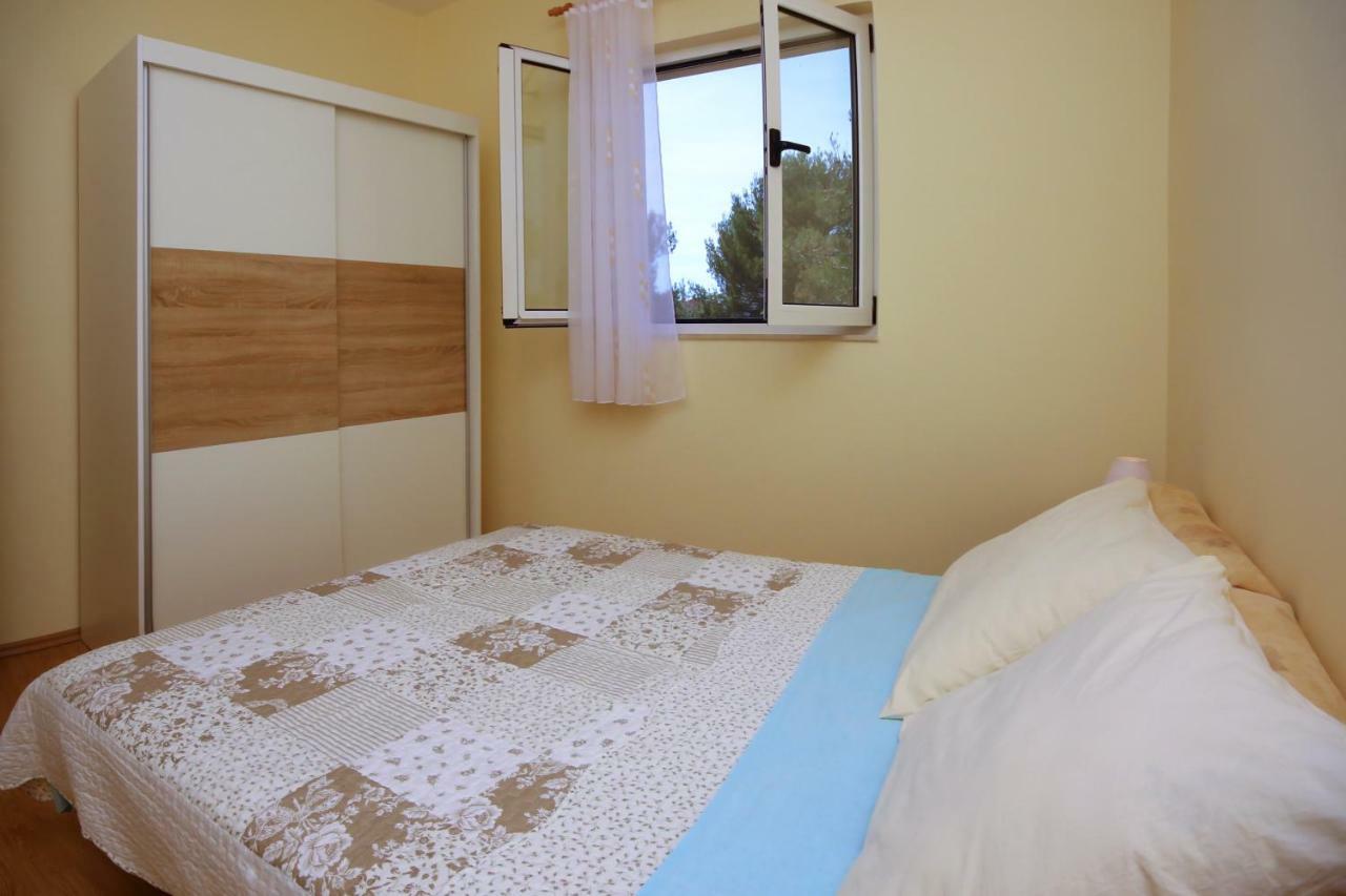 Apartment Mirni Kutak Šibenik Kültér fotó