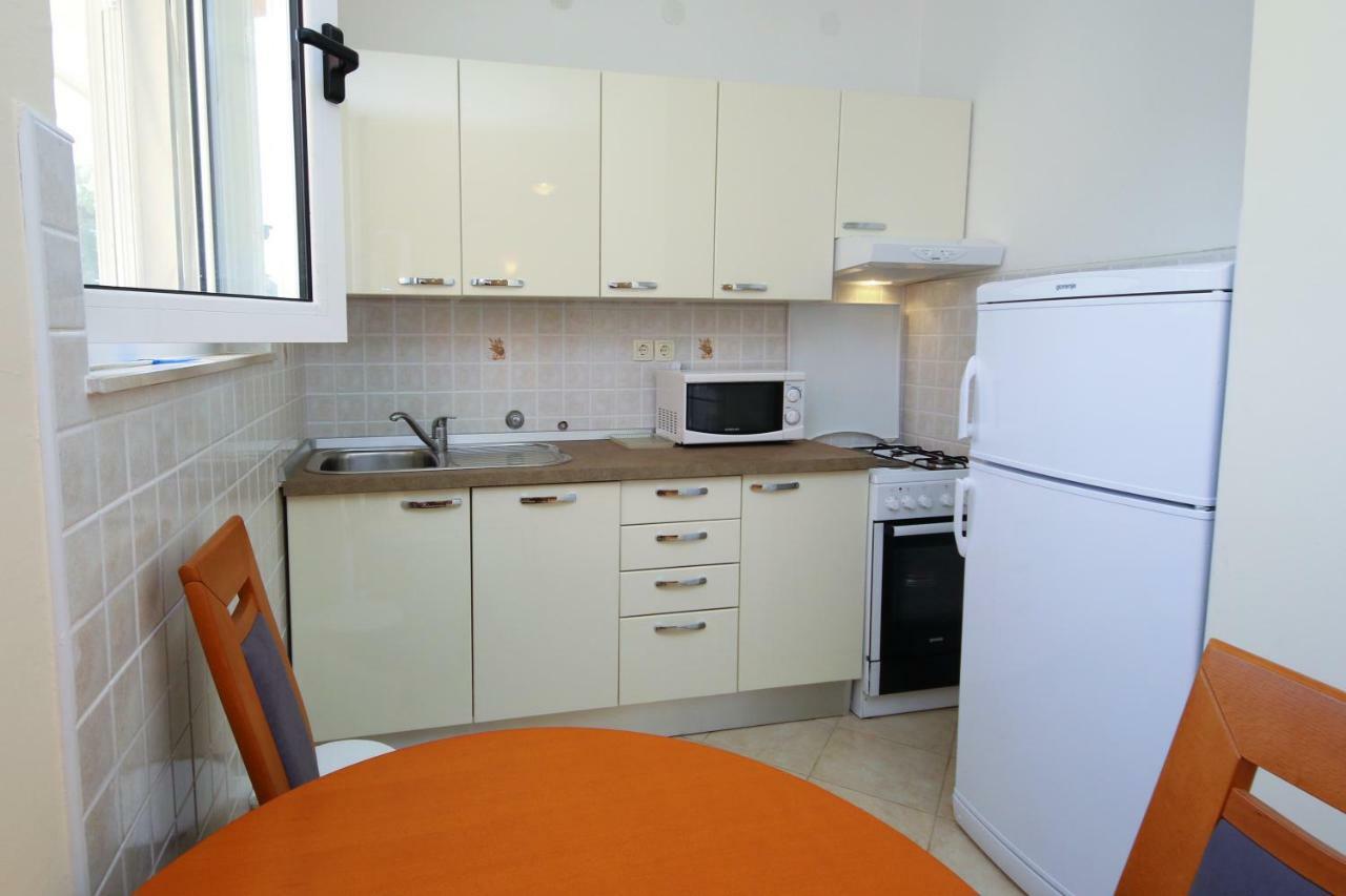 Apartment Mirni Kutak Šibenik Kültér fotó