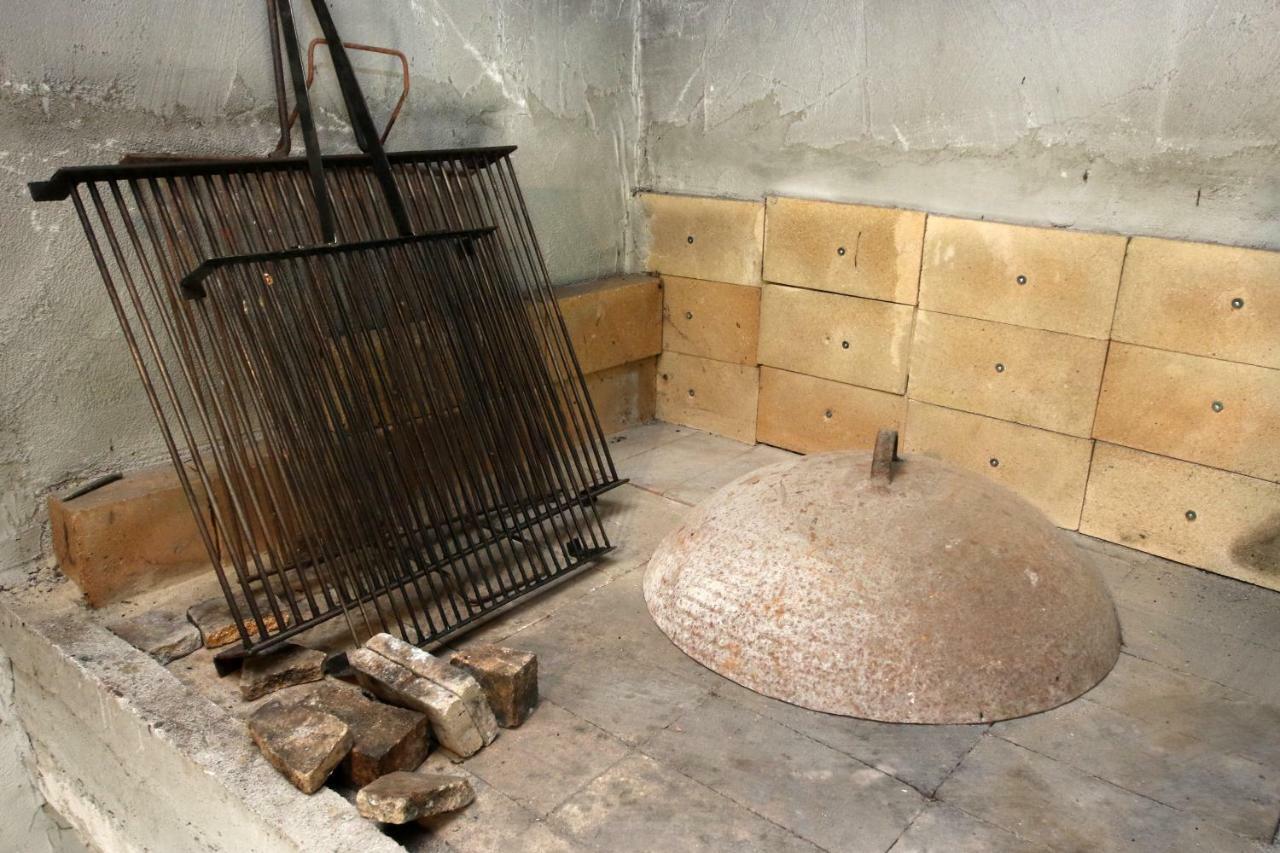 Apartment Mirni Kutak Šibenik Kültér fotó