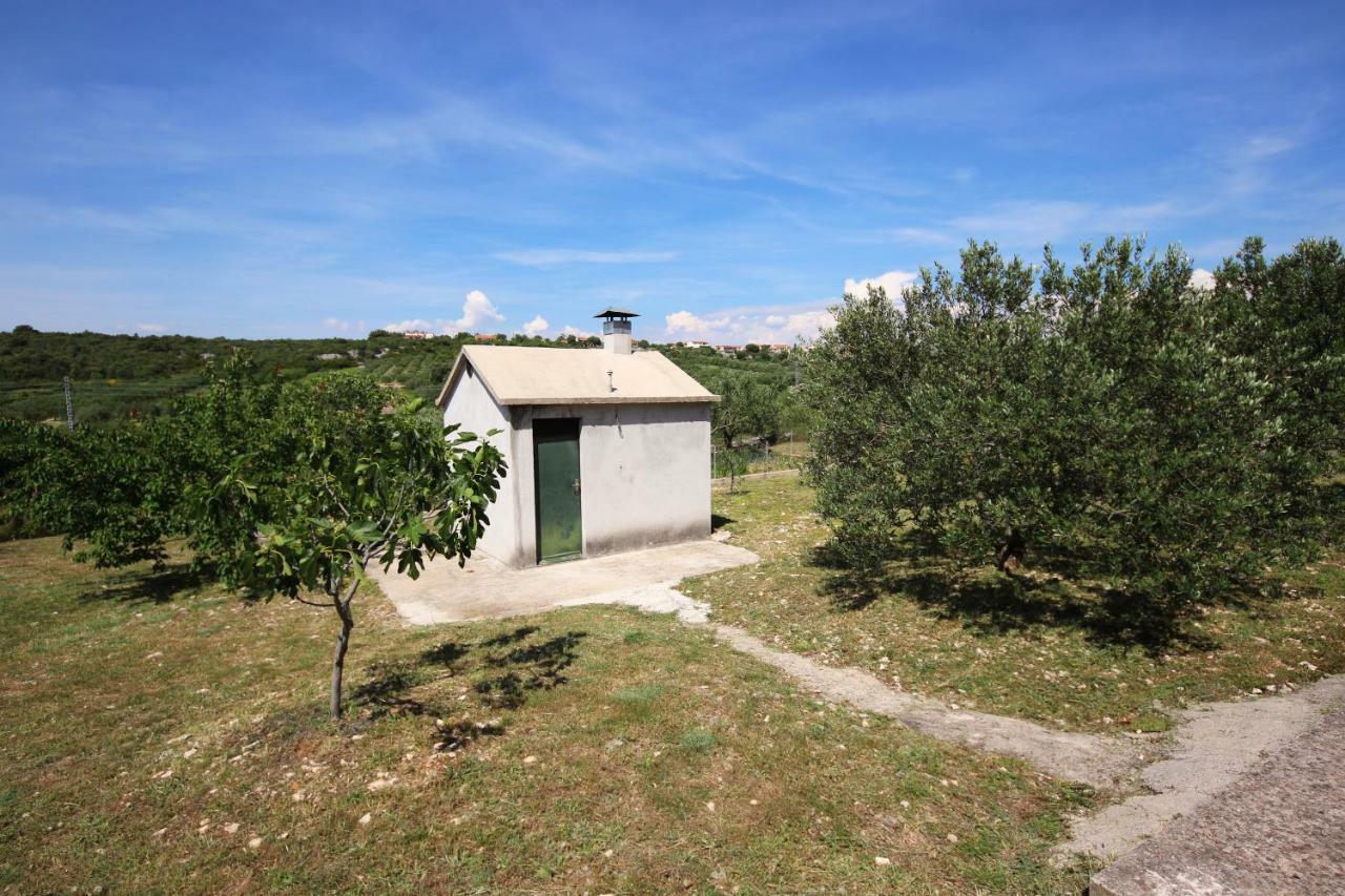 Apartment Mirni Kutak Šibenik Kültér fotó