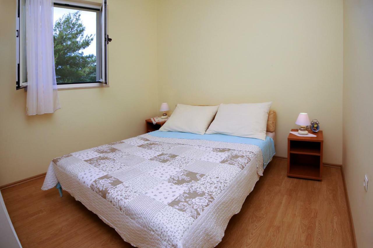 Apartment Mirni Kutak Šibenik Kültér fotó